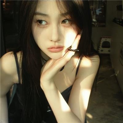 你的肌肤如此光滑