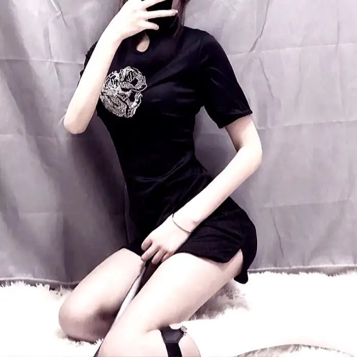 德州女巫