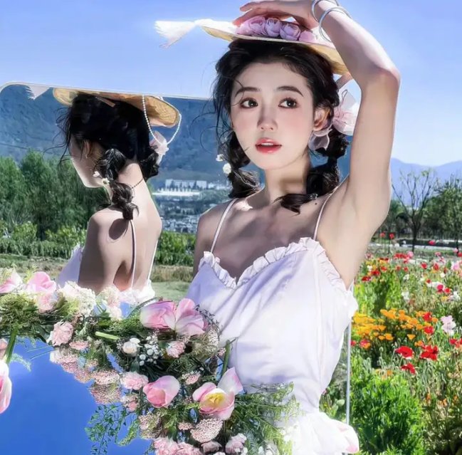 惊群