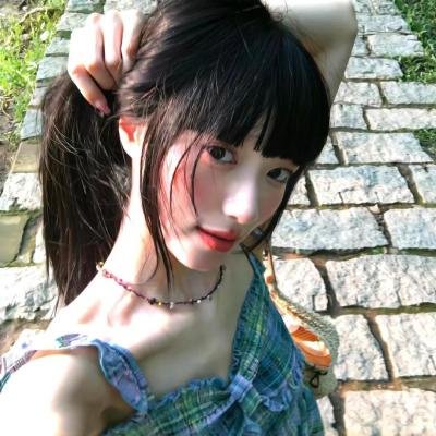 燃火的女孩